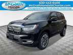 2024 Honda Passport EX-L W/HPD & FUNCTION PKG