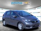 2020 Honda Fit, 42K miles