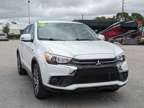 2018 Mitsubishi Outlander Sport ES 2.0