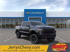 2024 Chevrolet Silverado 1500, new