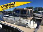 2003 bayliner 265 Boat for Sale