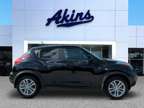 2013 Nissan JUKE SL