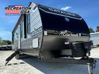 2024 Coachmen Catalina Legacy Edition 343BHTS2QB