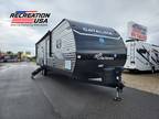 2024 Coachmen Catalina Legacy Edition 293TQBSCK