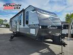 2024 Coachmen Catalina Legacy Edition 343BHTS