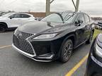 2021 Lexus rx 350, 37K miles