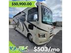 2015 Thor Motor Coach Windsport 32N