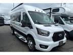 2024 Coachmen Beyond 22D AWD