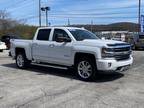 2018 Chevrolet Silverado 1500, 86K miles