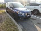 2020 Nissan Kicks, 37K miles