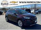 2018 Buick Encore Red, 42K miles