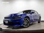 2020 Dodge Charger Blue, 30K miles