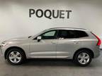 2022 Volvo XC60 Silver, 22K miles