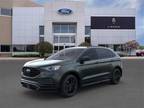2024 Ford Edge Green, 1334 miles