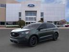 2024 Ford Edge Green, 1334 miles