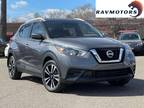 2019 Nissan Kicks Gray, 28K miles