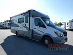 2018 Winnebago Navion 24G