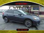 2019 Subaru Crosstrek Gray, 173K miles