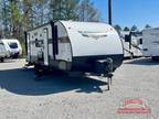 2022 Forest River Wildwood X-Lite 240BHXL