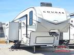 2024 Keystone Cougar Half-Ton 29RKS