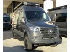 2025 Winnebago Revel BMB44E-AWD