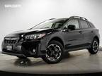 2023 Subaru Crosstrek Black, 65K miles