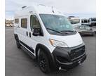 2024 Winnebago Solis Pocket BUT36A