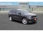 2023 Dodge Durango Black, 30K miles