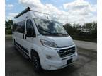 2024 Winnebago Travato BU259K-DEV