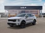 2024 Kia Sorento, new