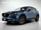 2021 Mazda CX-5 Blue, 30K miles