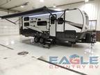 2024 Forest River Rockwood Mini Lite 2509S