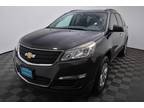 2014 Chevrolet Traverse Gray, 80K miles