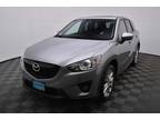 2013 Mazda CX-5 Silver, 150K miles