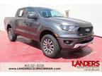 2019 Ford Ranger, 86K miles