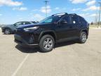 2024 Toyota RAV4, 134 miles