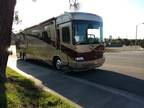 2007 Country Coach Allure 470 Siskiyou Summit /quad slide 42ft