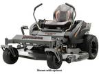 2023 Spartan Mowers RZ-C 54 in. Briggs & Stratton Commercial 25 hp Key Start