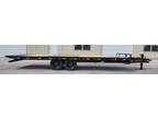 2024 Maxey Trailers TOX10224