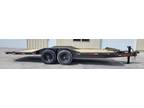 2024 Maxey Trailers T6B10220