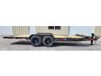 2024 Maxey Trailers G6B8320