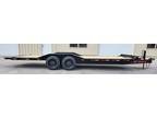 2024 Maxey Trailers T8B10224