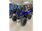 2024 Yamaha Raptor 110