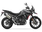 2024 Triumph Tiger 900 GT