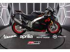 2024 Aprilia RSV4 1100