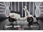 2024 Vespa GTS Super 300 Sport