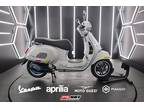 2024 Vespa GTS Super 300 Tech