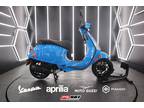 2024 Vespa Sprint 50 S