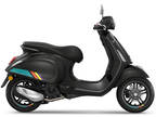 2024 Vespa Primavera 150 S