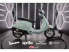 2024 Vespa Primavera 150